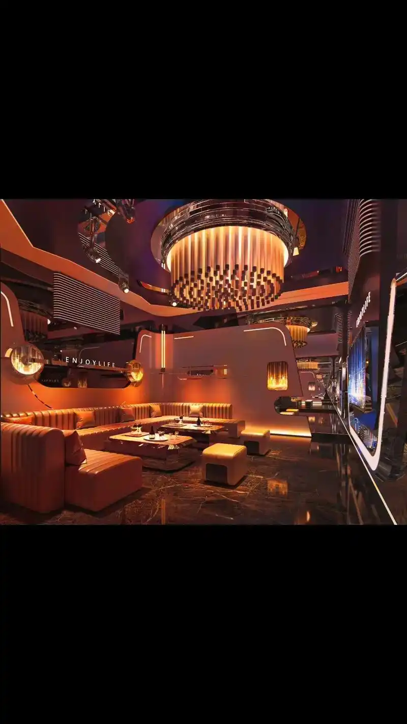 威海商务ktv体验商务ktv新玩法-环翠区ktv订房