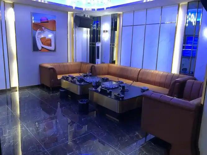 威海商务ktv 概念一览-环翠区ktv预定