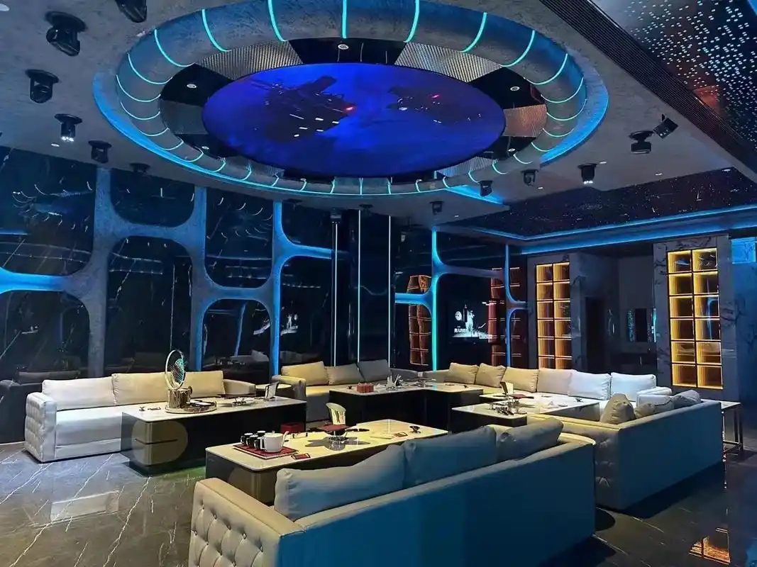 威海商务ktv玩法攻略-环翠区ktv预定